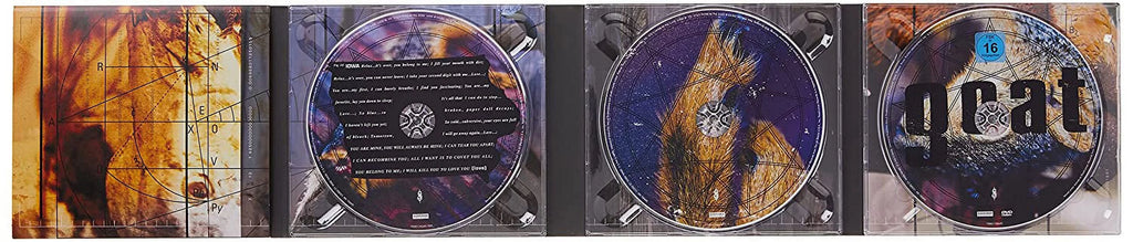 Iowa Special Edition CD G136719