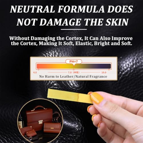 Furniture Salve for Leather R810445