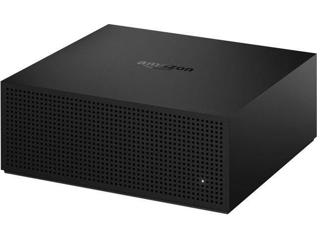 1TB Over-the-Air DVR with 4 Tuners O686