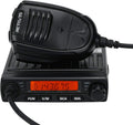 Mobile Radio with Handheld Microphone L7841