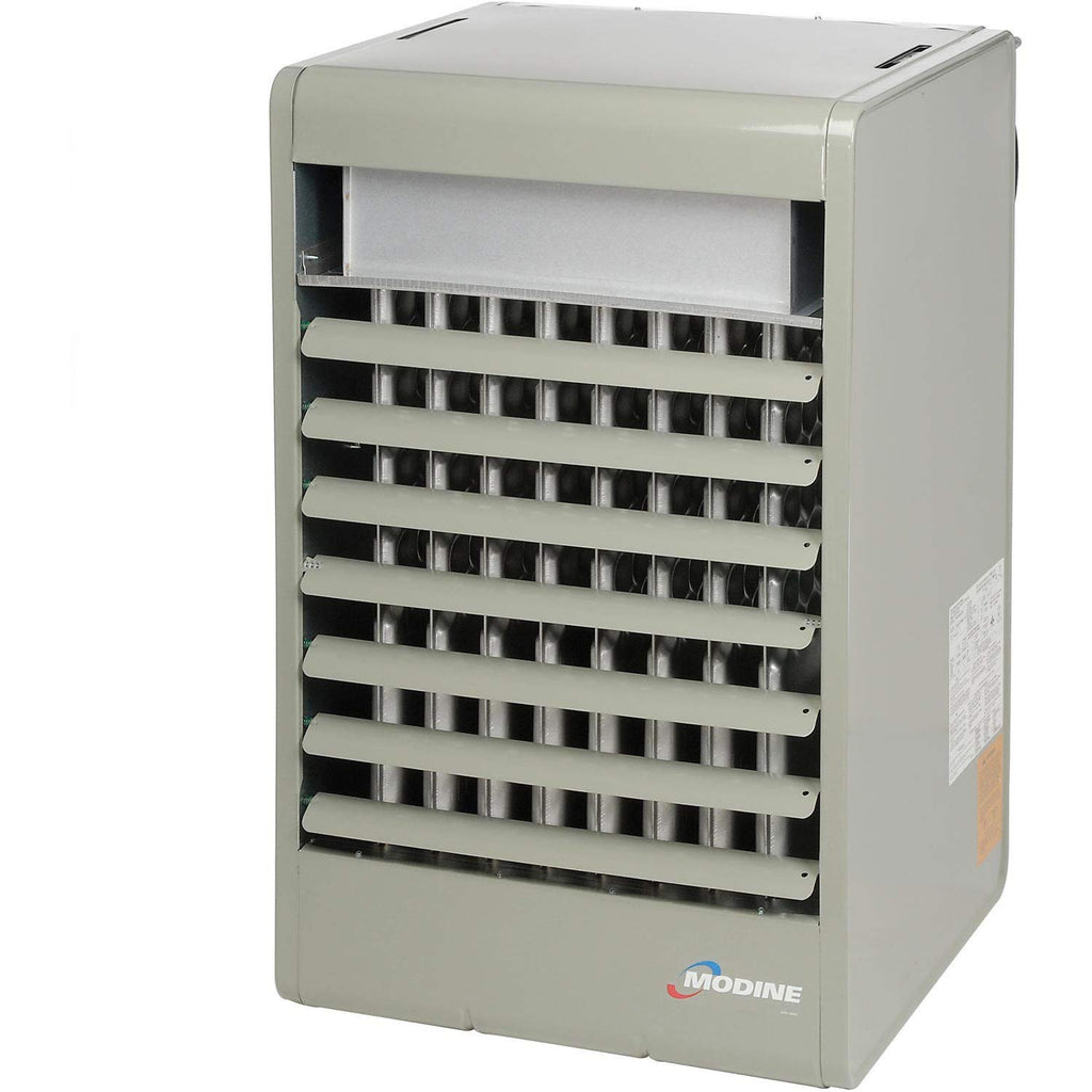 High Efficiency Gas Fired Unit Heater 200000 BTU M19714
