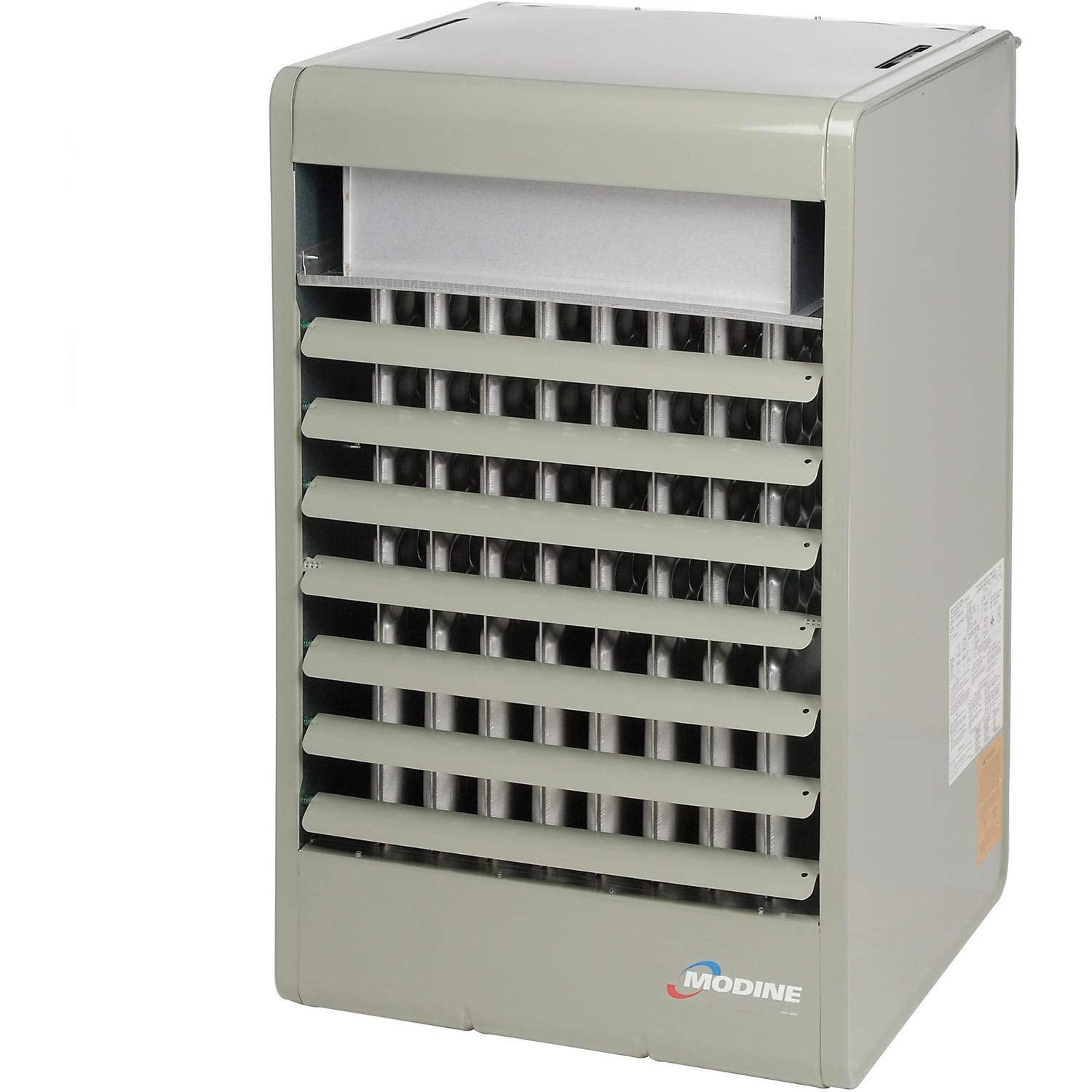 High Efficiency Gas Fired Unit Heater 200000 BTU M19714