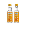 Twin Pack Lime Soda Drink Mix R5117