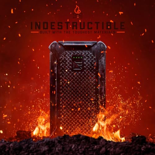 Rugged GPS Handheld with inReach and Charger, Green Camo P14200