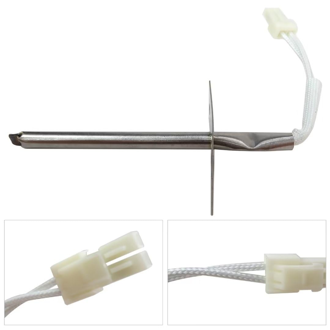 Range Oven Temperature Sensor D185952