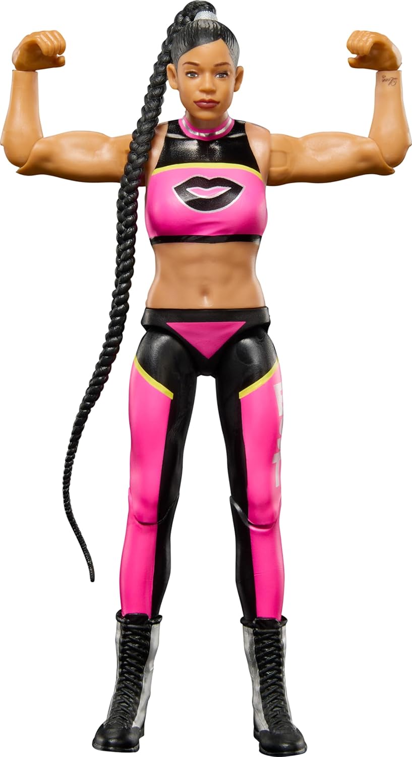 6-inch Action Figure H838252
