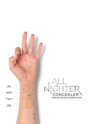 Medium Light Neutral 0.12 oz Waterproof Full-Coverage Concealer P465