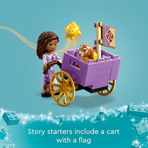 LEGO Disney Building Toy Set G87857