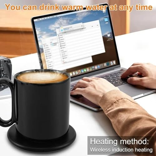 Electric Mug Warmer T7719