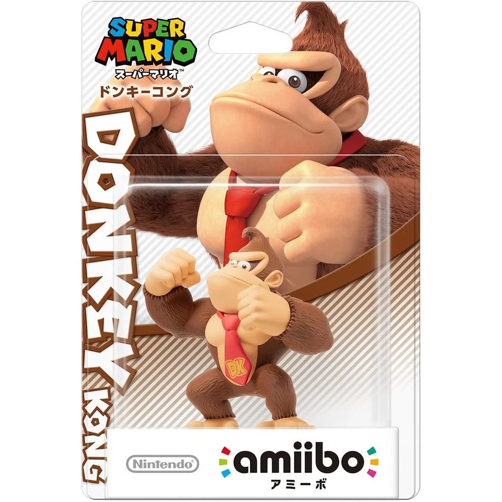 Donkey Kong Amiibo A688531