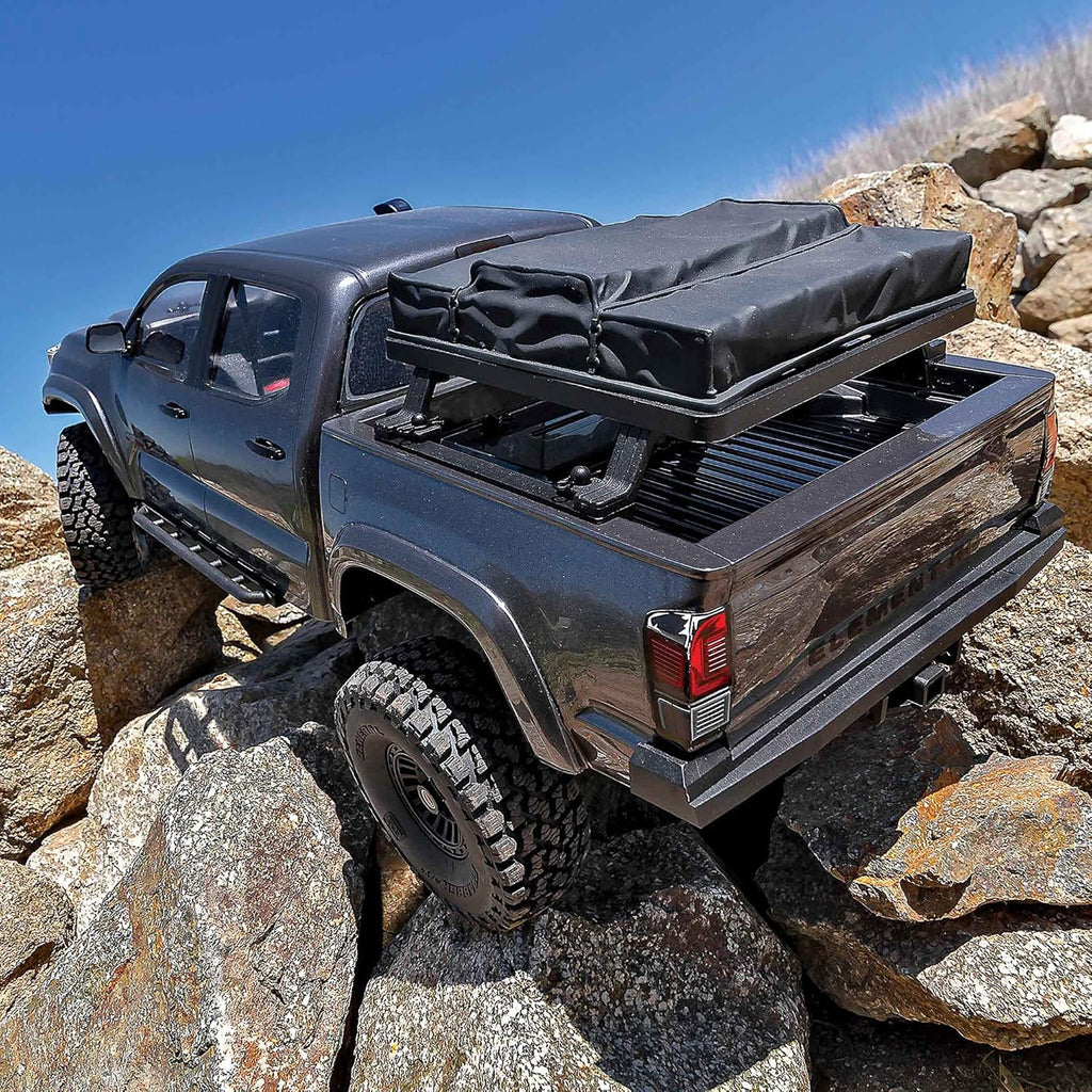 1/10 4 Wheel Drive RTR Trail Truck W35425