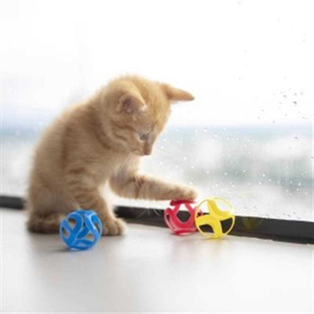 Cat Crazies Toy M30195