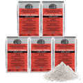 10 lbs White Self-Drying Cement Based Bag M7146