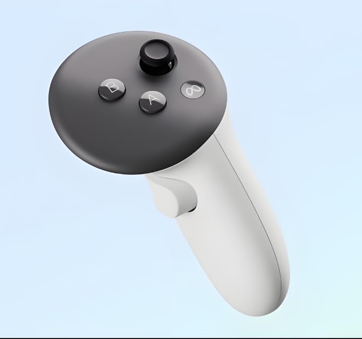 Right Hand Controller Touch Plus for Meta Quest 3 / 3s J489