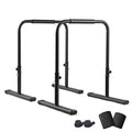 Heavy Duty Dip Bars I128943