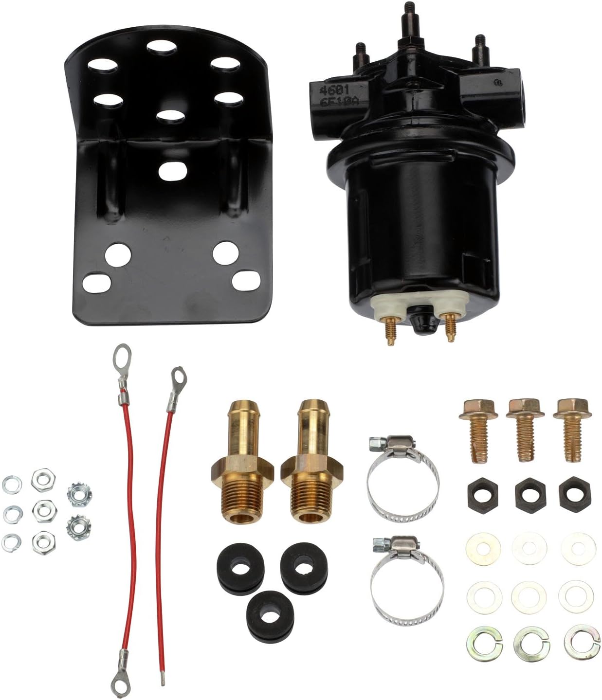 Universal Electric Fuel Pump W377932