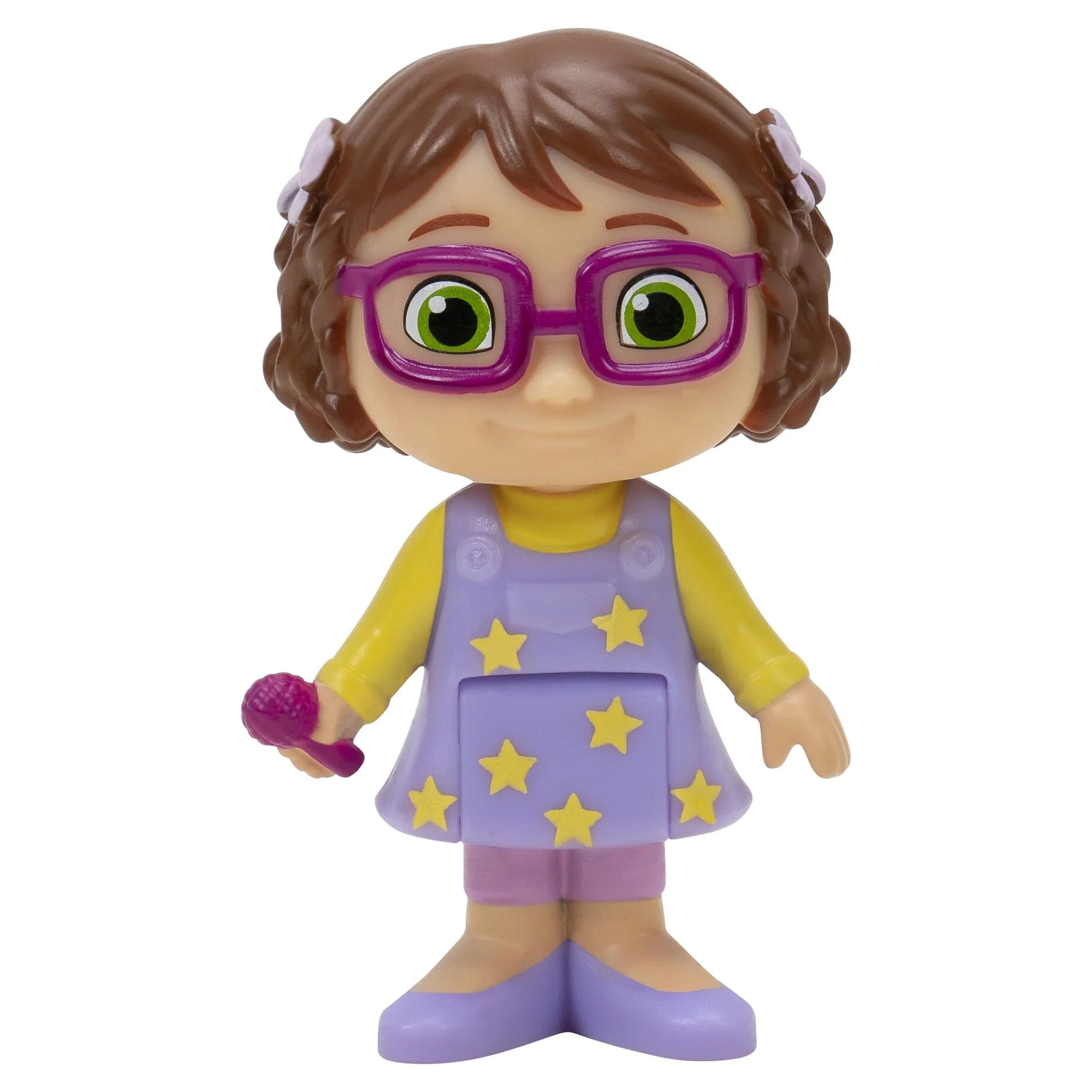 6 Figure Pack Toys P204708