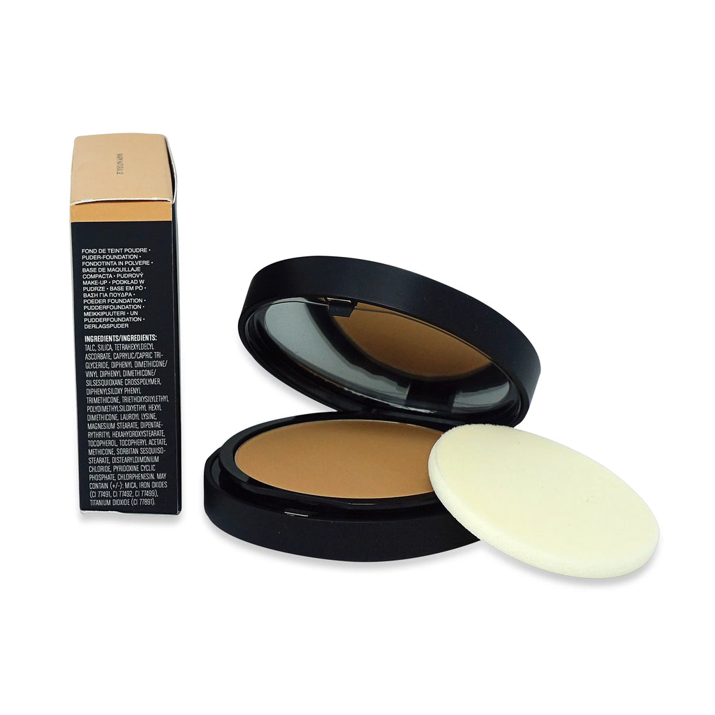 Warm Natural 0.34 oz Powder Foundation O47139