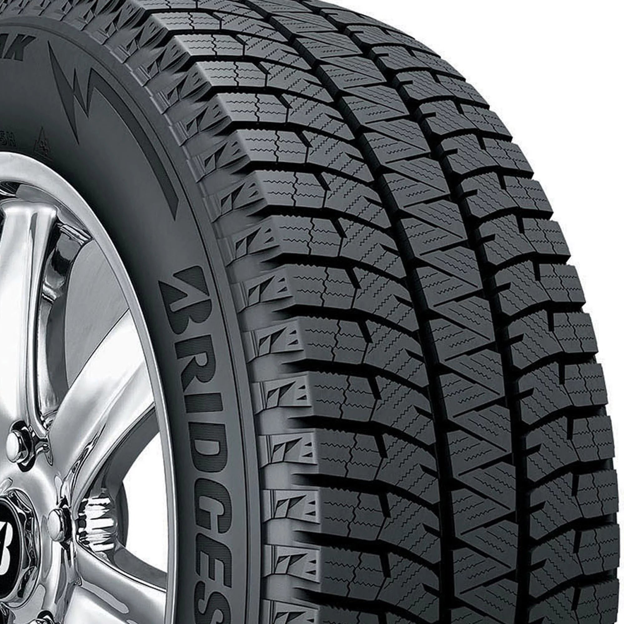 225/55R17 97H Winter Passenger Tire E5567