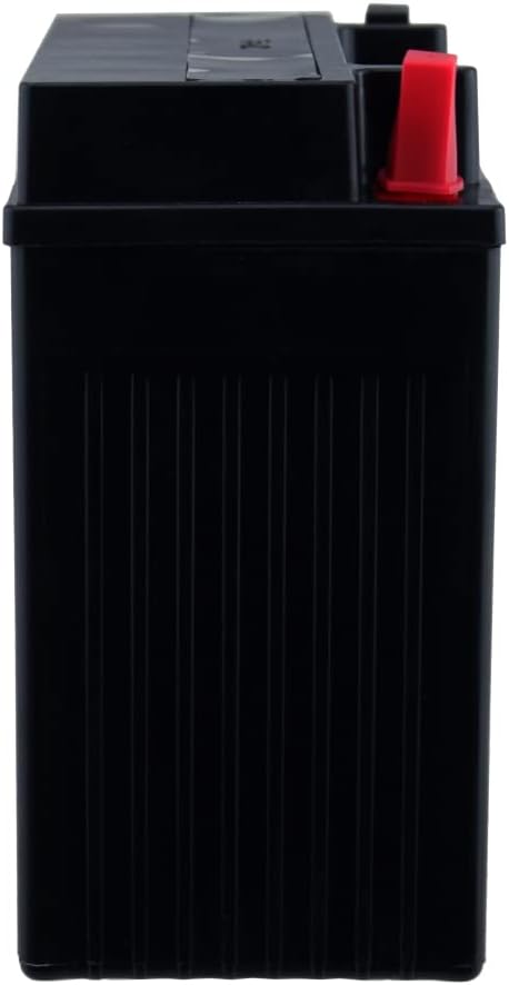 Sealed AGM Motorcycle Battery D34503