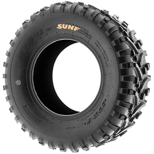 22x11-8 Tubeless ATV Tires D984