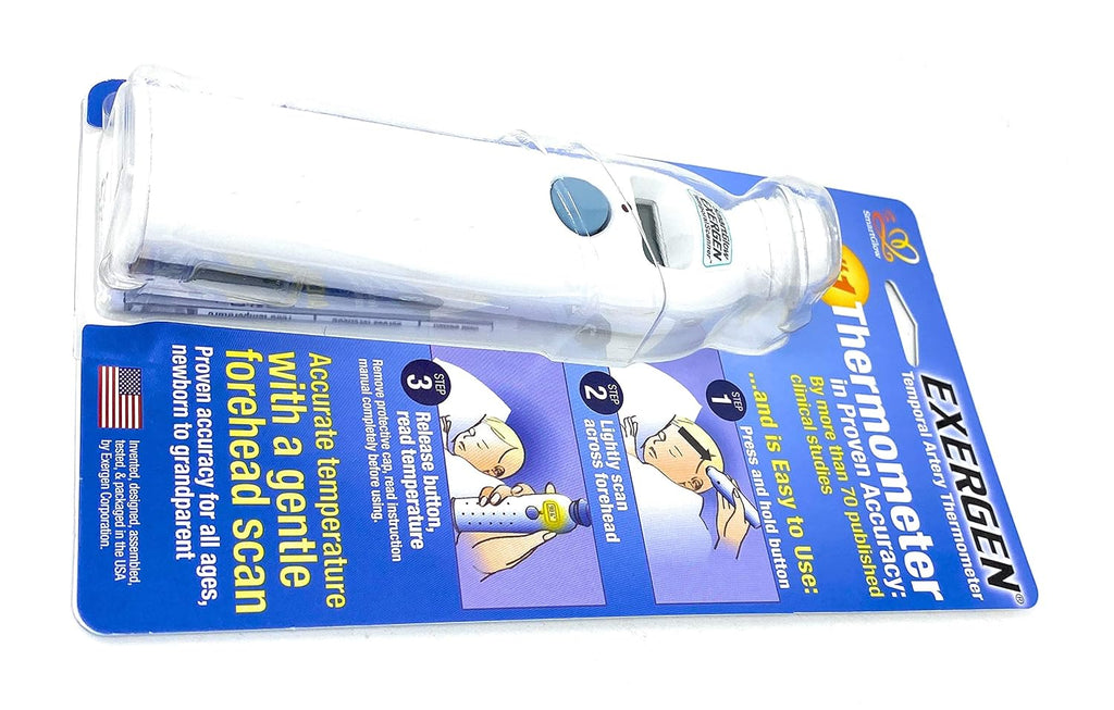 Temporal Artery Thermometer V6202
