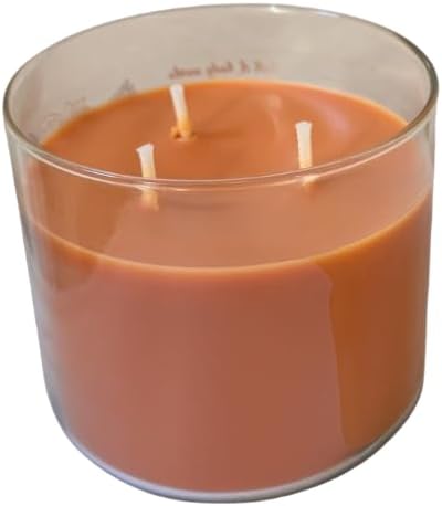 Pumpkin Pecan Waffles 3-Wick Candle 14.5 oz T153942