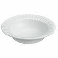 French White Bowl 8 D55608