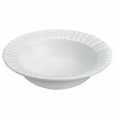 French White Bowl 8 D55608