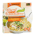 Chicken Bowl Noodle Soup 3.03 OZ (Pack of 24) E3175