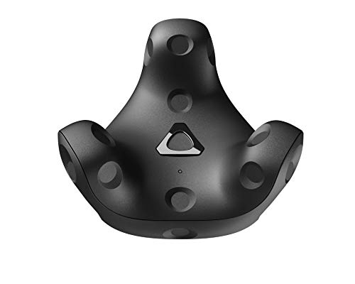 Facial Tracker for Virtual Reality K31728