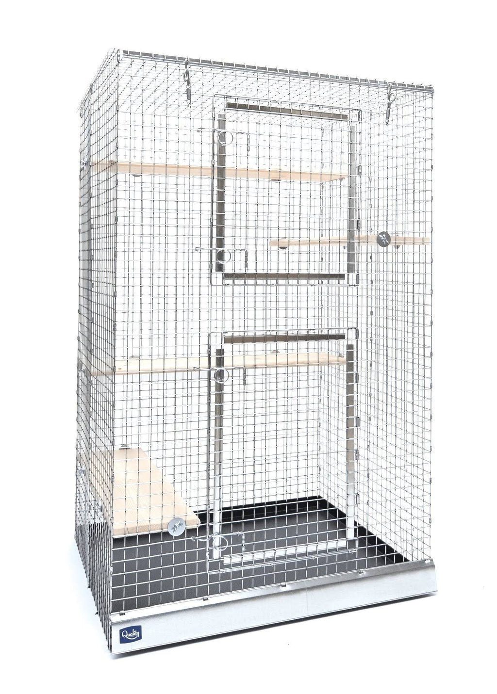 Chinchilla Mansion B89326