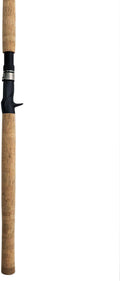 Baitcast Musky Rod I121233