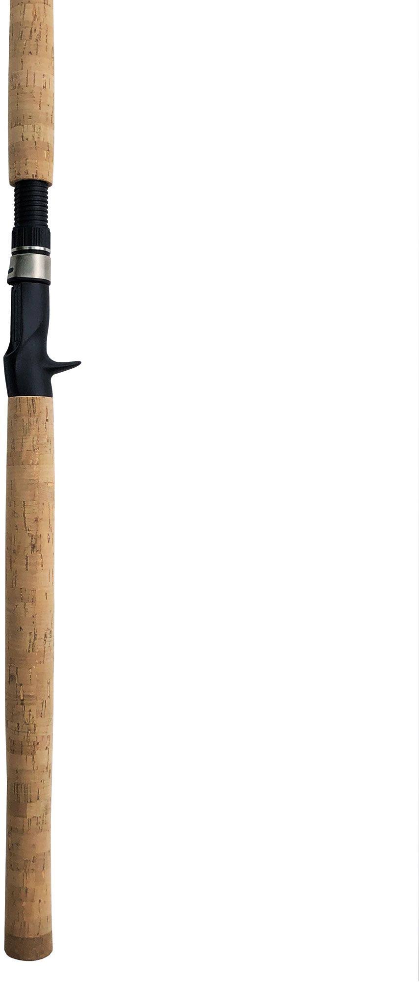 Baitcast Musky Rod I121233
