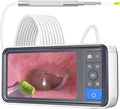 1080P HD Ear Camera with IPS Screen and 32G Card T50009