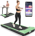 Compact Electric Treadmill with Remote Control V300457