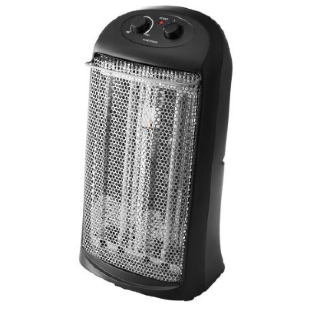 Electric Tower Space Heater with Thermostat O338623