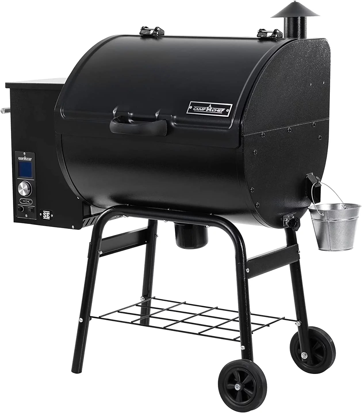 Pellet Grill H978