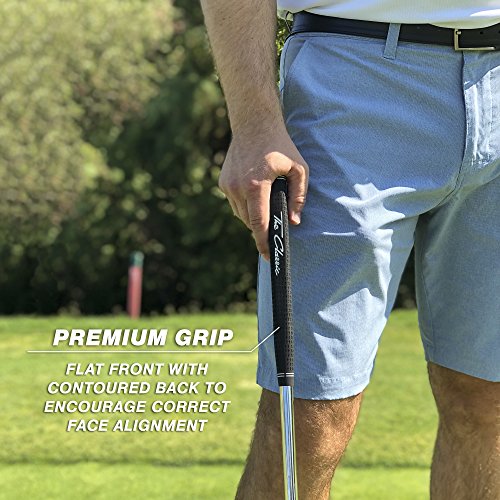 Classic Golf Putter 35" Length H202991