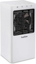 Mini Air Cooler with 2-Speed Fan G29722