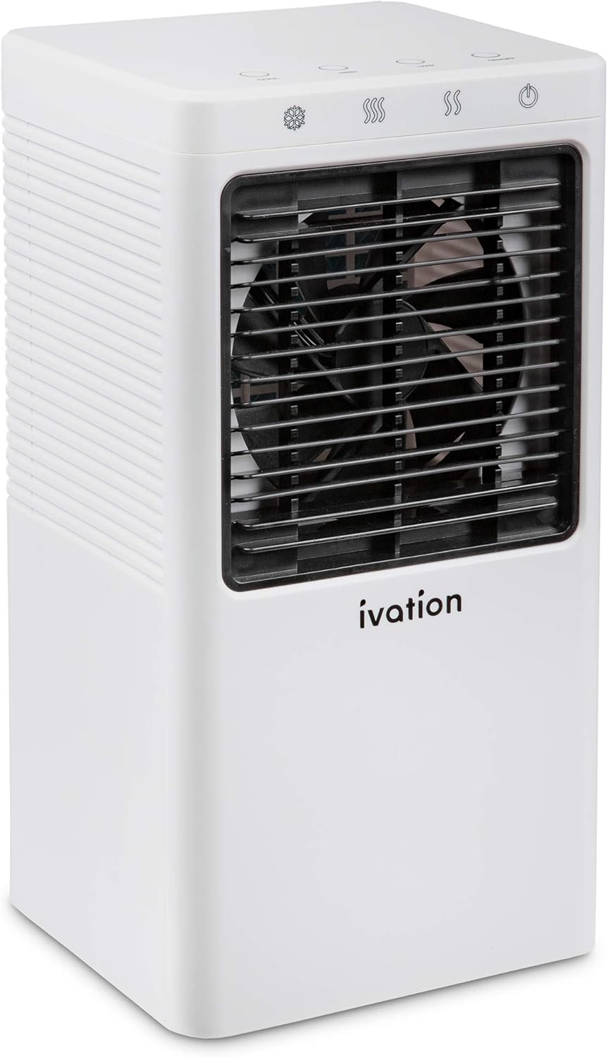 Mini Air Cooler with 2-Speed Fan G29722