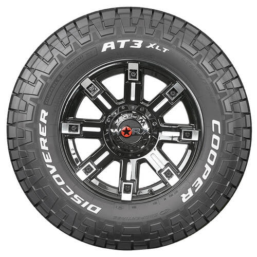 LT285/75R18 E/10PLY BSW 4 Tires J719131