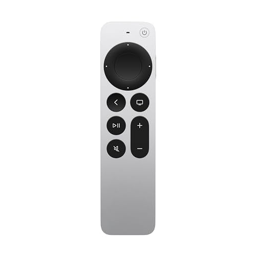 Siri Remote (3rd Generation) X100212