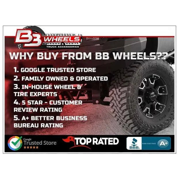 Silver 2 1pc Wheel G234053