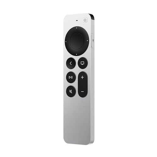 Siri Remote (3rd Generation) X100212