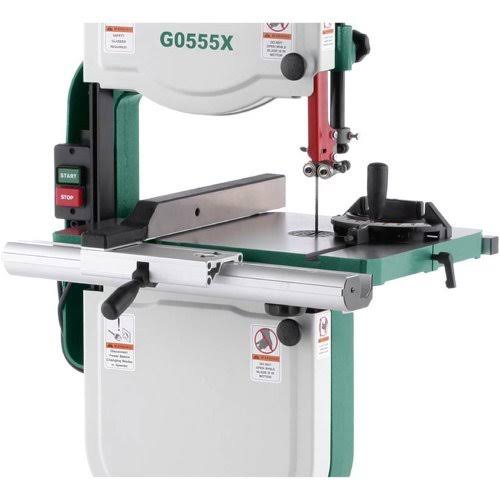 14x22 Bandsaw T2092