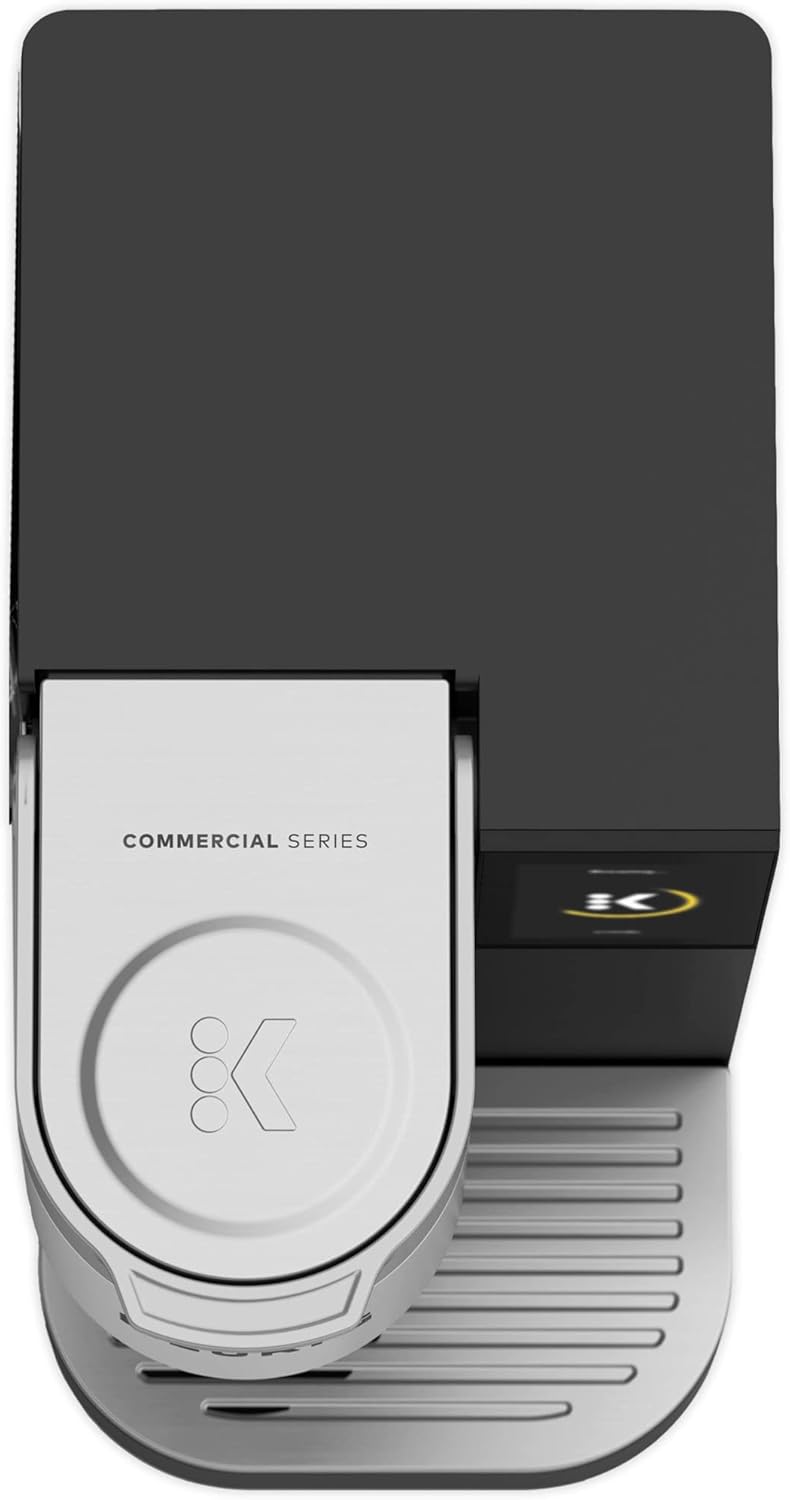 Commercial Brewer S89939