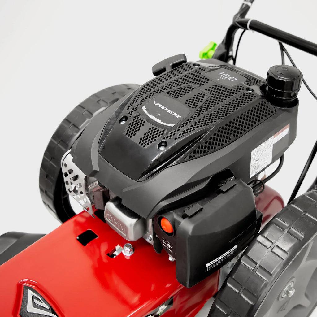 160cc Walk Behind String Mower A890086