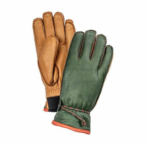 Natural Brown Glove P55499