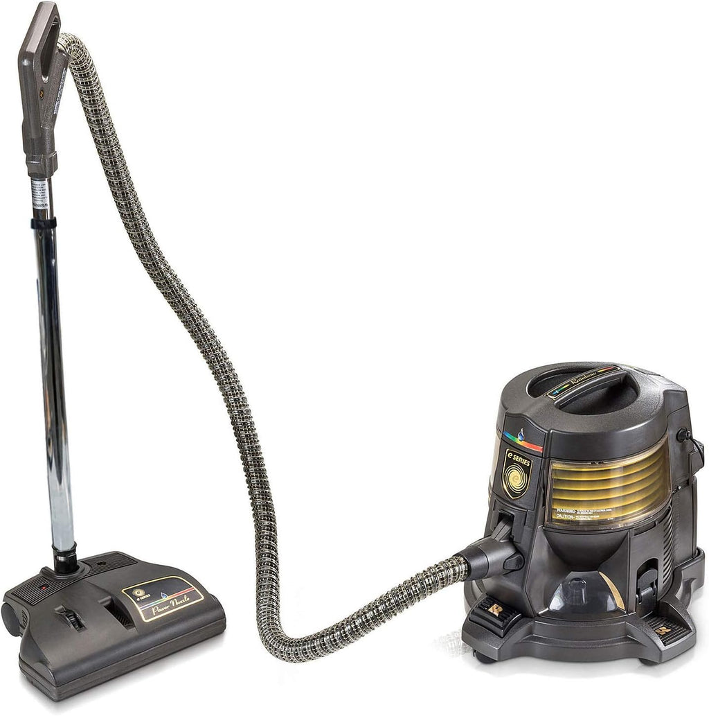 Rainbow E Series Vacuum Cleaner (Renewed) B395430